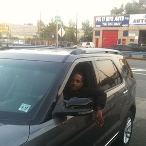 Meet your Posher, Jose